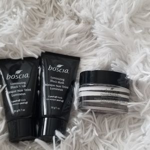 Boscia Mask Bundle